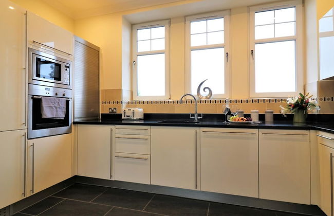 Greenlees Clubhouse 3 bed - Cambuslang - Foto 14