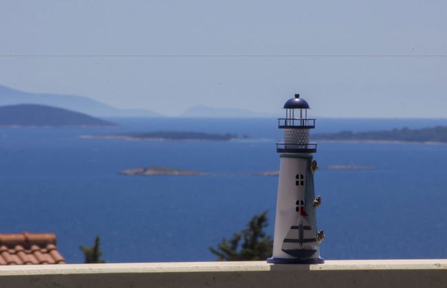 Villa Tramonto - Photo 41