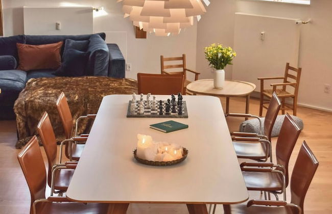 Central Penthouse With Private Rooftop Terrace - Foto 38