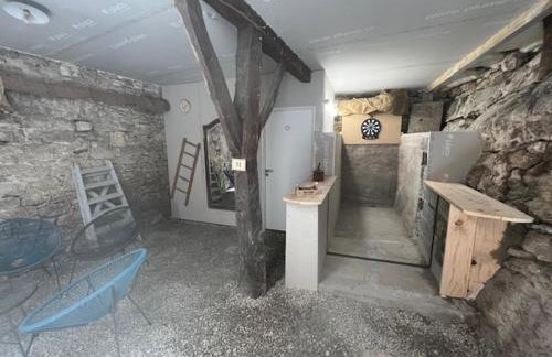 Maison de charme 4 personnes - Photo 14