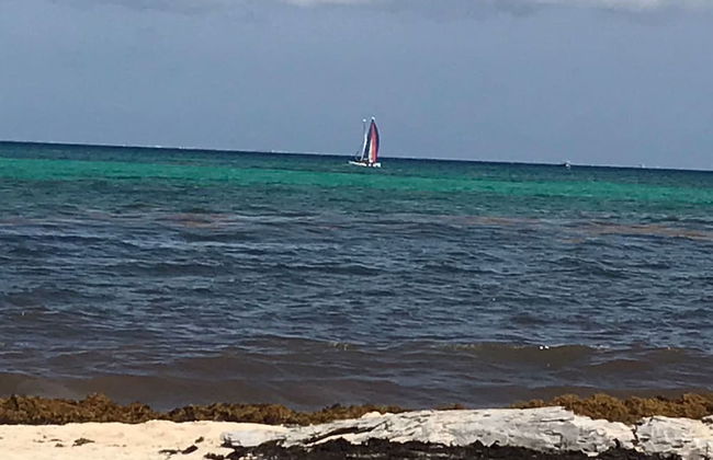 Casa Mora Alberca Privada de Playa - Photo 20