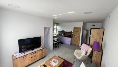 Apartament Lawendowy - Foto 3