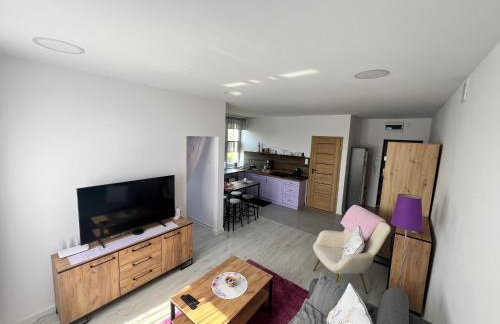 Apartament Lawendowy - Foto 3