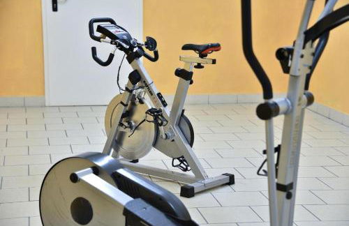 Residence Diana Apartment 201 - Foto 23