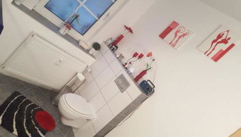 Möbliertes 2 Zimmer Apartment mit Wifi - Foto 4