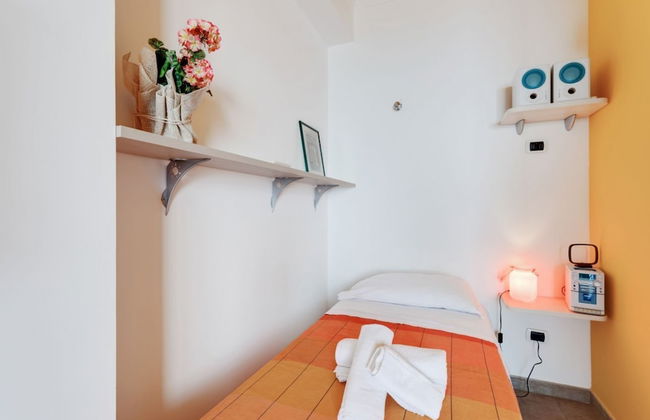 Taormina Panoramic Seaview Apartment - Foto 8