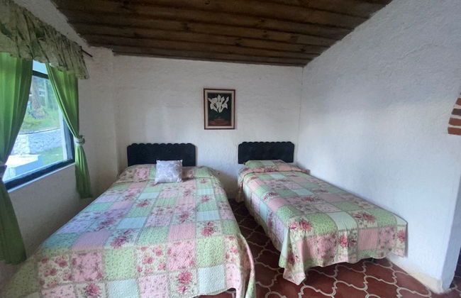 Bungalow Bahía Visión Azul - Foto 18