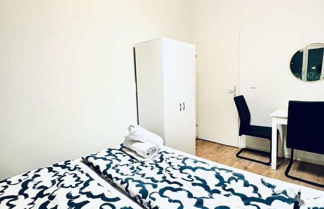 5BR Apartment Near Kaufpark Alterlaa - Foto 31