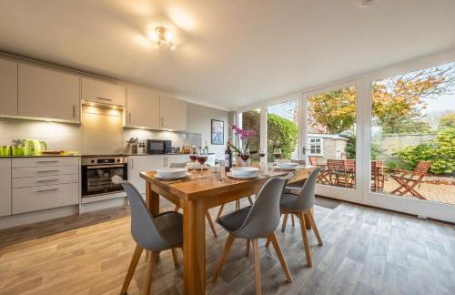 Maltings Lodge - Photo 11