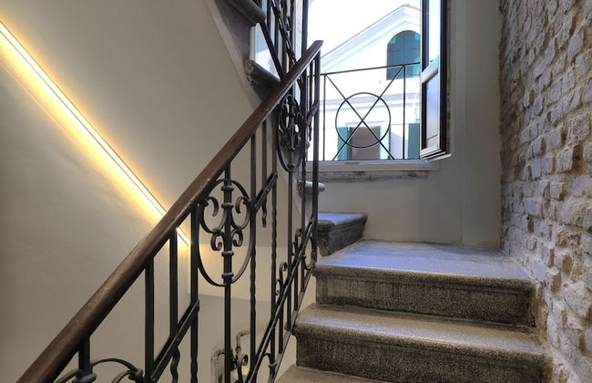 Majestic Rialto House - Foto 35