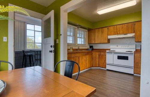 #StayinMyDistrict Historic Apartment Near Downtown - Foto 17