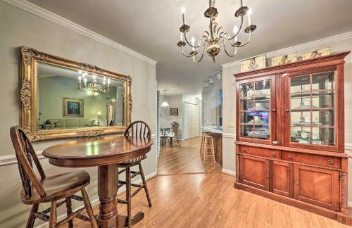 Antioch Home with Grill and Patio - 14 Mi to Nashville - Foto 6