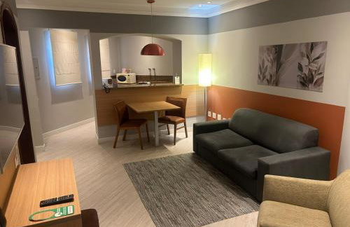 Cosmopolitan Praia Flat - Foto 7