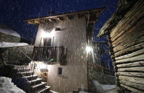 Lo Mieton - Affitti Brevi Italia - Foto 27