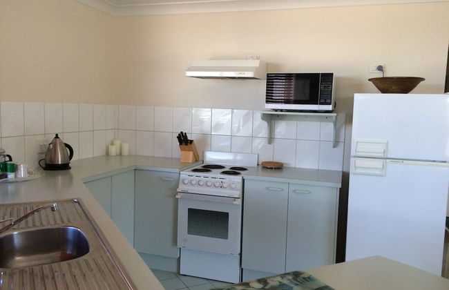 Captain's Quarters - Foto 2