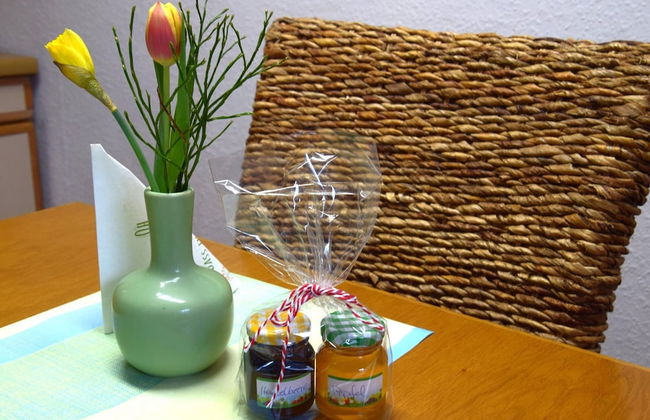 Farmhouse in Wilsecker Near Moselle Boat Tours - Photo 22