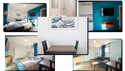 Kokoro - Parking - Foto 2