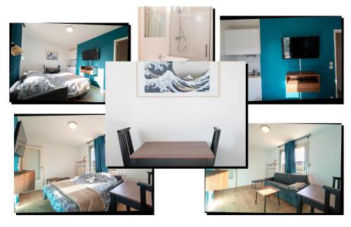 Kokoro - Parking - Foto 2