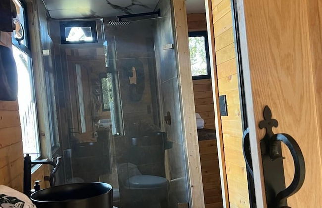 Ecoluxury glamping - Foto 53