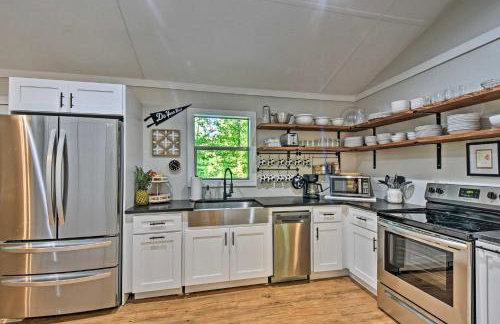 New Listing Blue Haven Nest w Dock - Foto 4