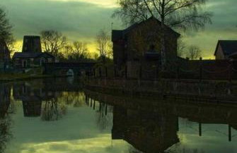 'Mill Cottage' Parbold - Foto 50