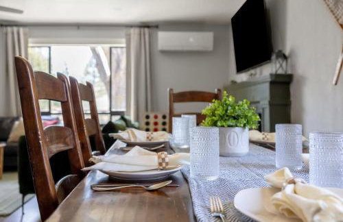 Scenic Mountain Getaway by the Park - Foto 45