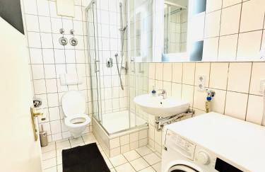 Outletcity Apartment Ferienwohnung Metzingen - Foto 78