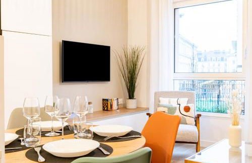 ARISTIDE - Emplacement privilégié à Nantes - Foto 9