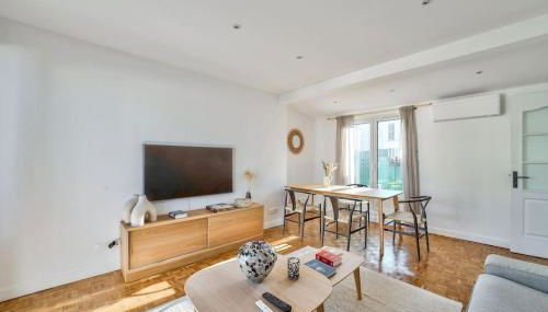 Superbe appartement terrasse 75m Paris - Foto 3