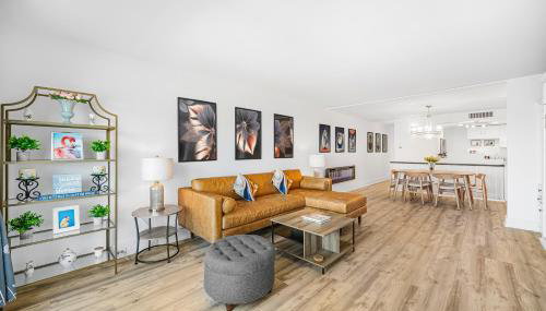 Oceanfront Jewel - Remodeled to Perfection - Foto 4