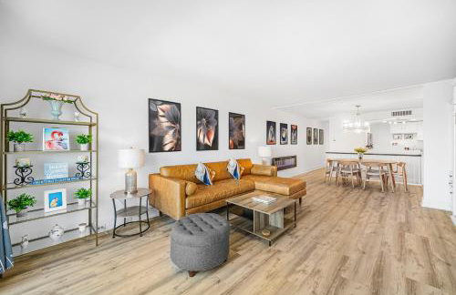 Oceanfront Jewel - Remodeled to Perfection - Foto 4