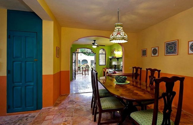 Tranquil Tropical Oasis in the Historic Center - Foto 12