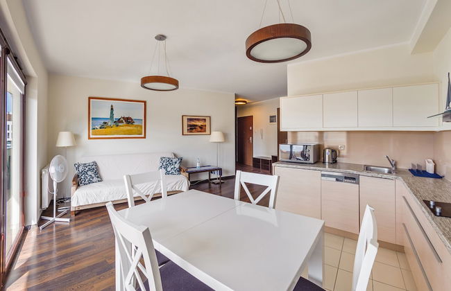 Apartamenty Sun & Snow Foka - Photo 66