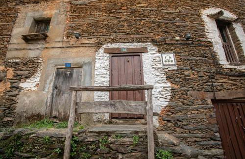 Sierra de Gata EL MIRADOR DE ROBLEDILLO - Foto 54