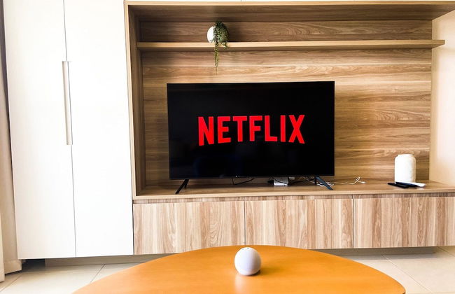 Apto vista mar incrível por Be My Guest - Foto 26