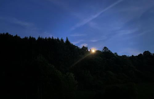 House with a View - Modernes Ferienhaus in der Eifel - Foto 32