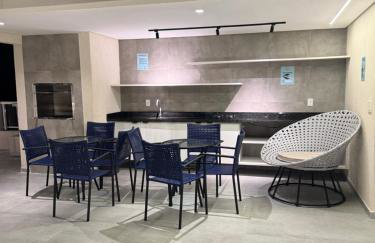 Flat Tamandaré Miray Exclusive Apartamento 104 - Foto 27