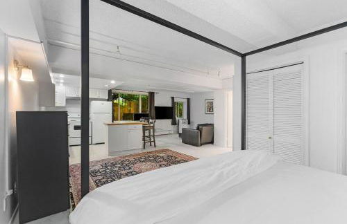 Starlit Cozy Studio in Elektra with Roof Decks - Foto 18