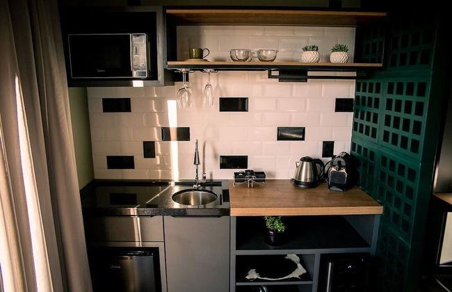 Cabanas Sunset View - Foto 43