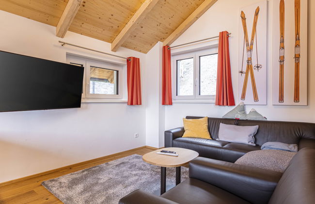 mit 3 Schlafzimmern & Sauna - Foto 6