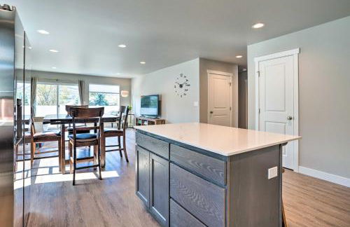 Charming Home with Mtn and Columbia River Views! - Foto 10