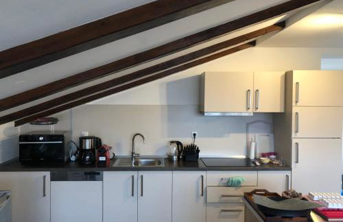 penthouse exceptional sea view - Foto 19