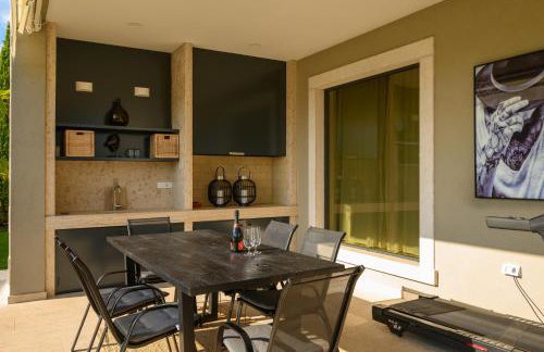 Villa Linnelle seaview- Rovinj, heated pool - Foto 58