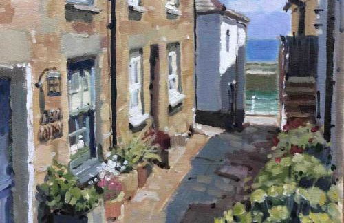 Abbey Cottage, Close to Mousehole Harbour - Photo 6