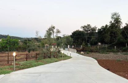 Tenuta Grezzosa - Foto 2