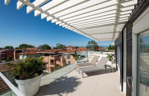 Rooftop Pool - VIP Penthouse - Foto 36