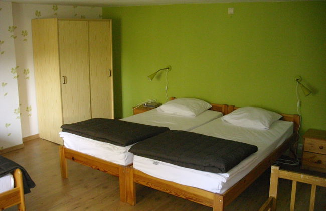 Ideal Cottage for Family & Friends Holiday - Calm in the Midst of Nature - Foto 14