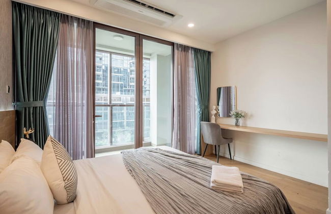 Kotrip Metropole Paradise Vacation - Foto 21