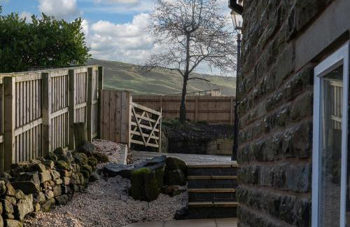 The Cottage at Runninghill - Foto 43