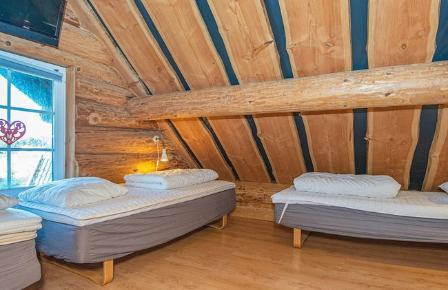 5 Star Holiday Home in Ansager - Foto 16